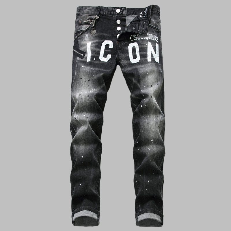 Dsquared²  Men's Jeans