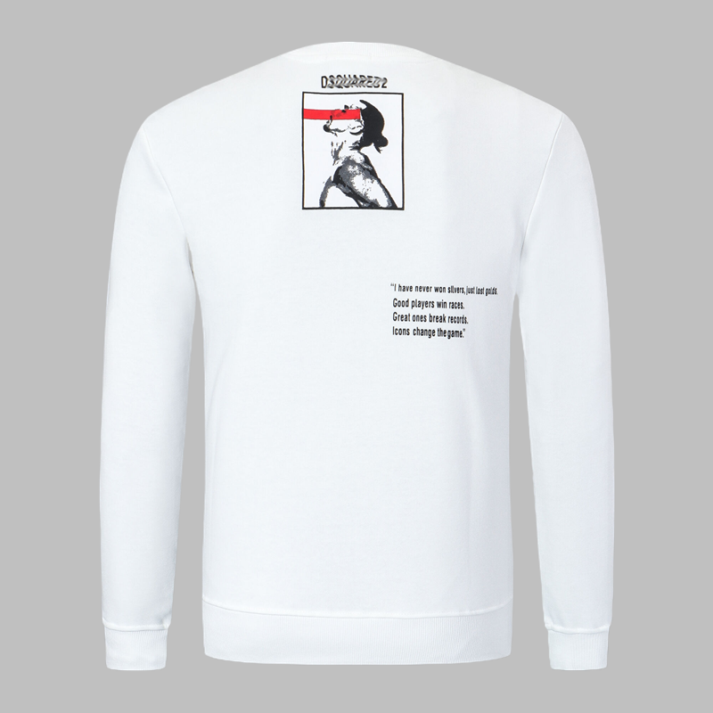 Dsquared² Men's Hoodie