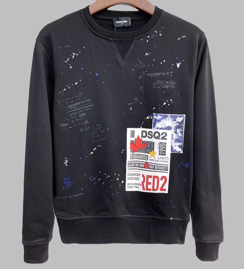 Dsquared² Men's Hoodie