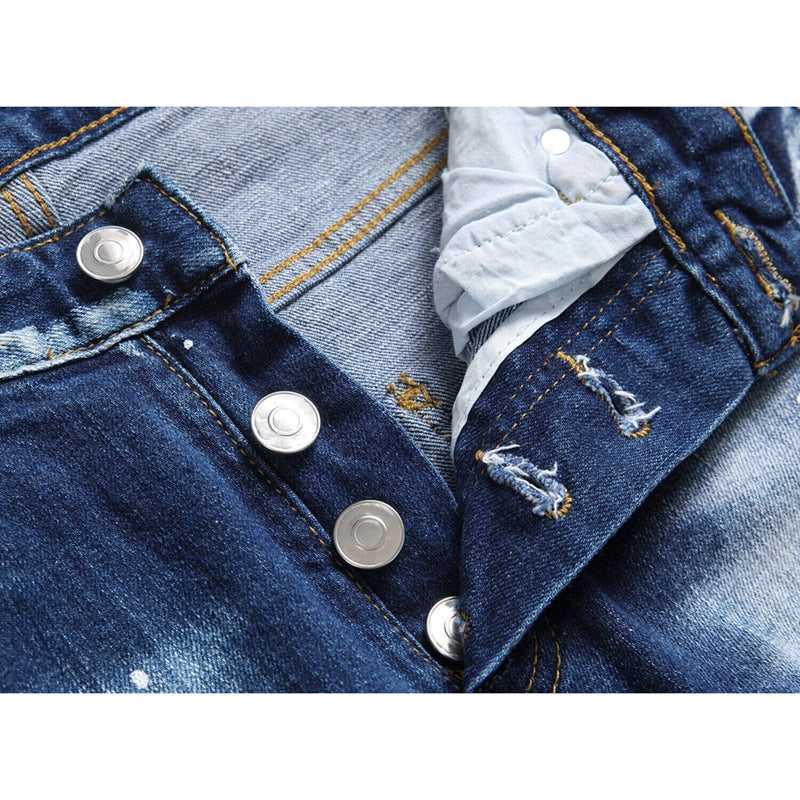 DSQ2 Fashion Men Jeans