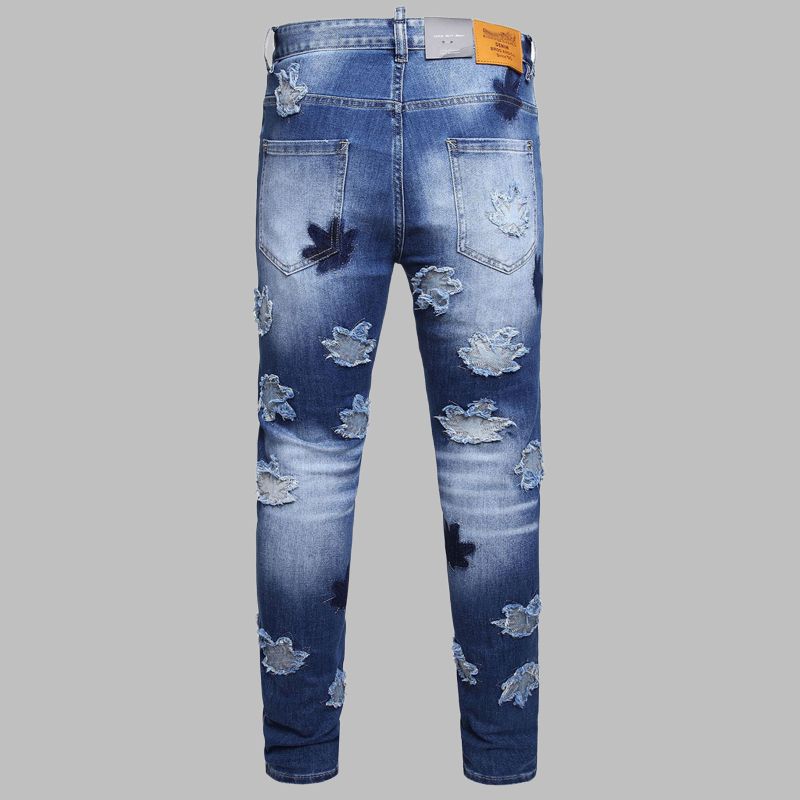 DSQ2 Fashion Men Jeans