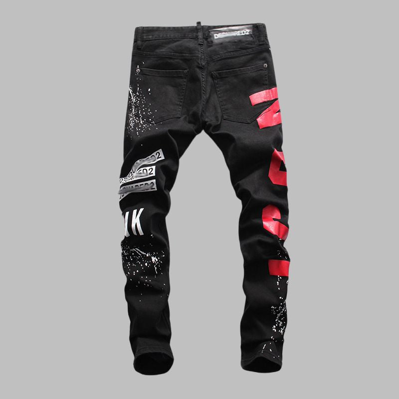 Dsquared²  Men's Jeans