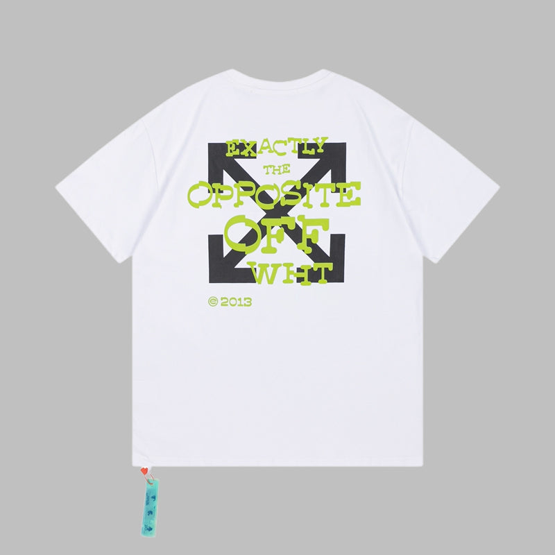 OFF  Men's and Women's Short Sleeve T-Shirts