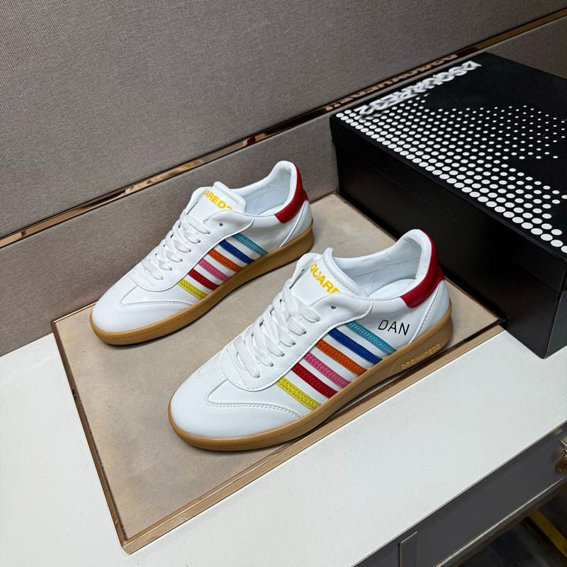 Dsquared²  Men's  Sneakers