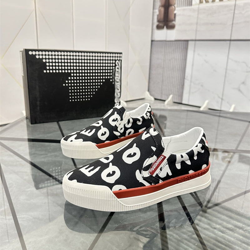 Dsquared²  Men's  Sneakers