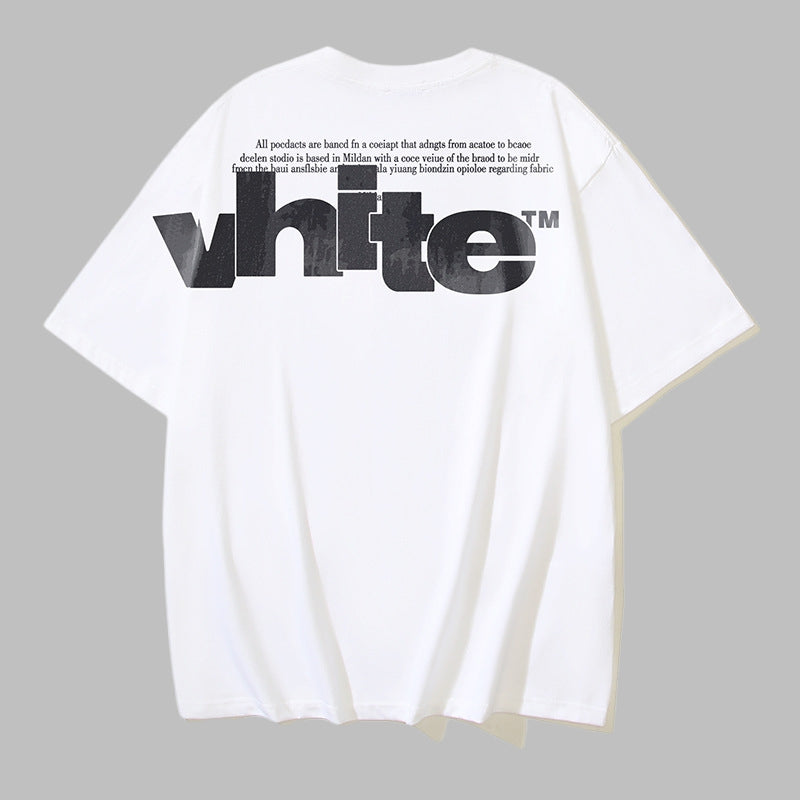 OFF  Men's and Women's Short Sleeve T-Shirts