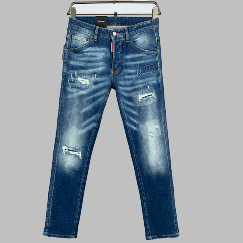 DSQ2 Fashion Men Jeans