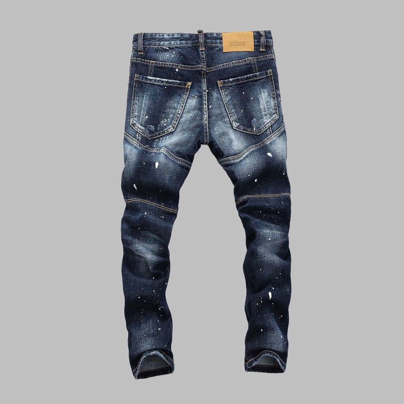 Dsquared²  Men's Jeans