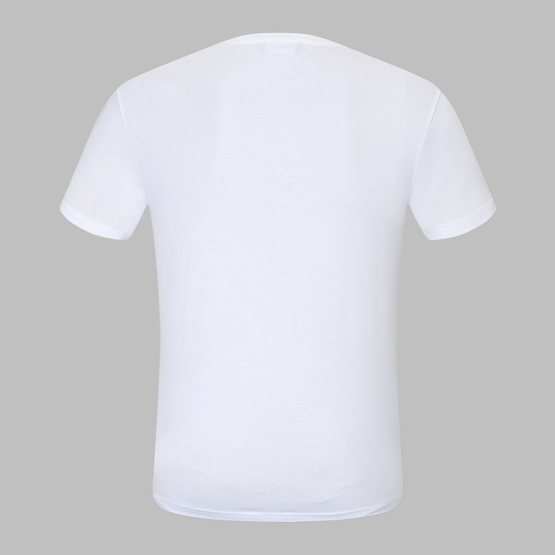 Dsquared²  Men's Short Sleeve T-Shirt