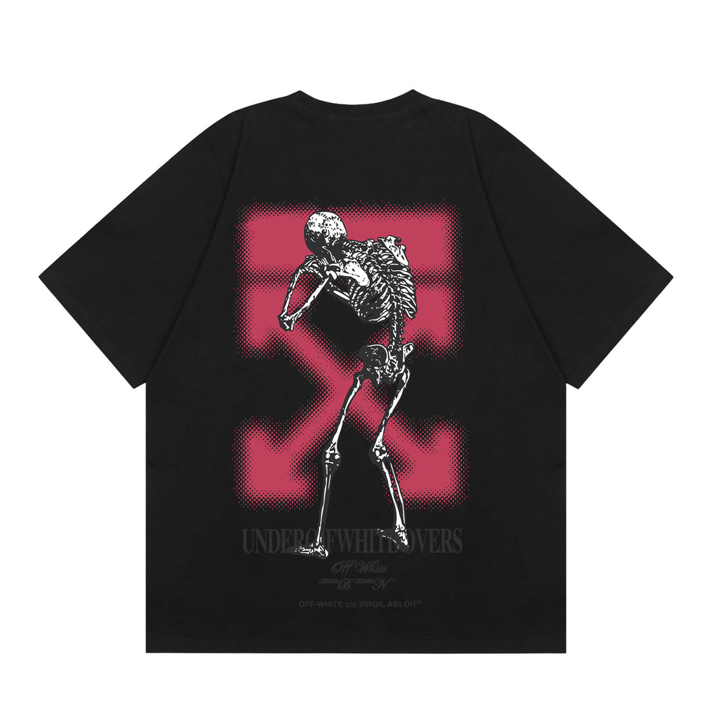OFF  Men's and Women's Short Sleeve T-Shirts