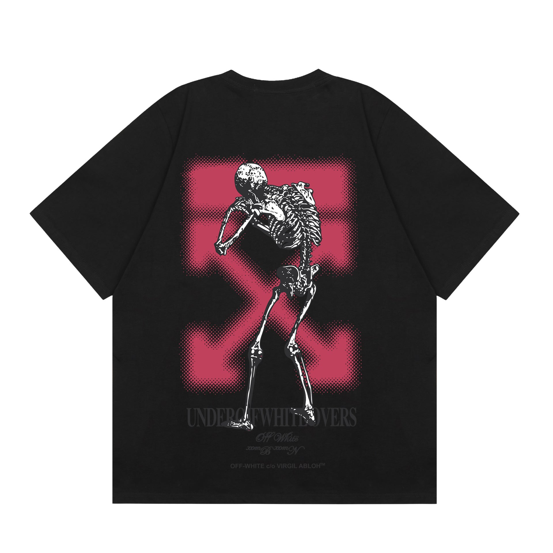 OFF  Men's and Women's Short Sleeve T-Shirts