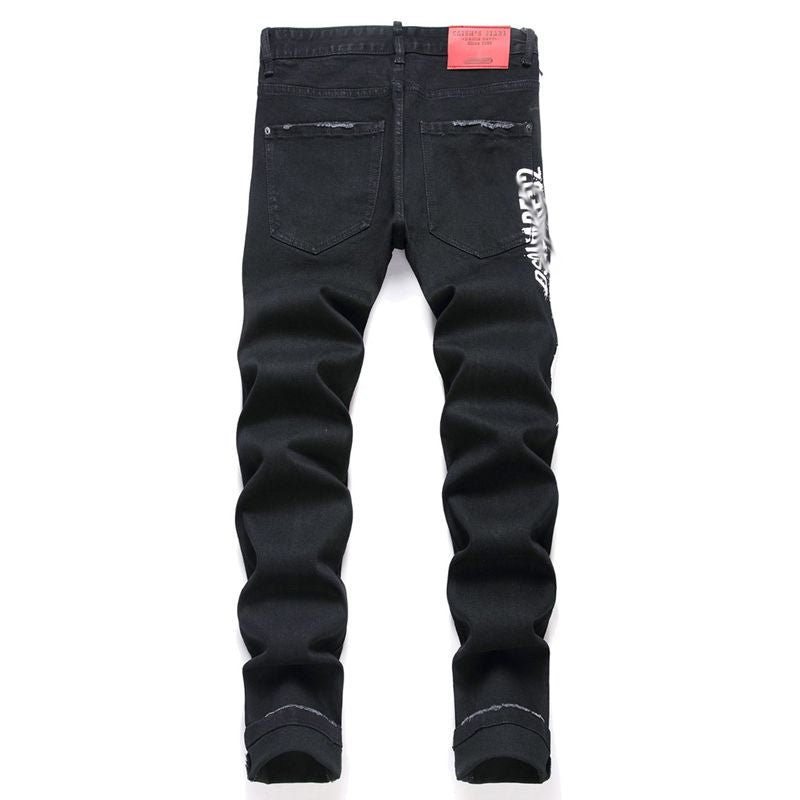 DSQ2 Fashion Men Jeans