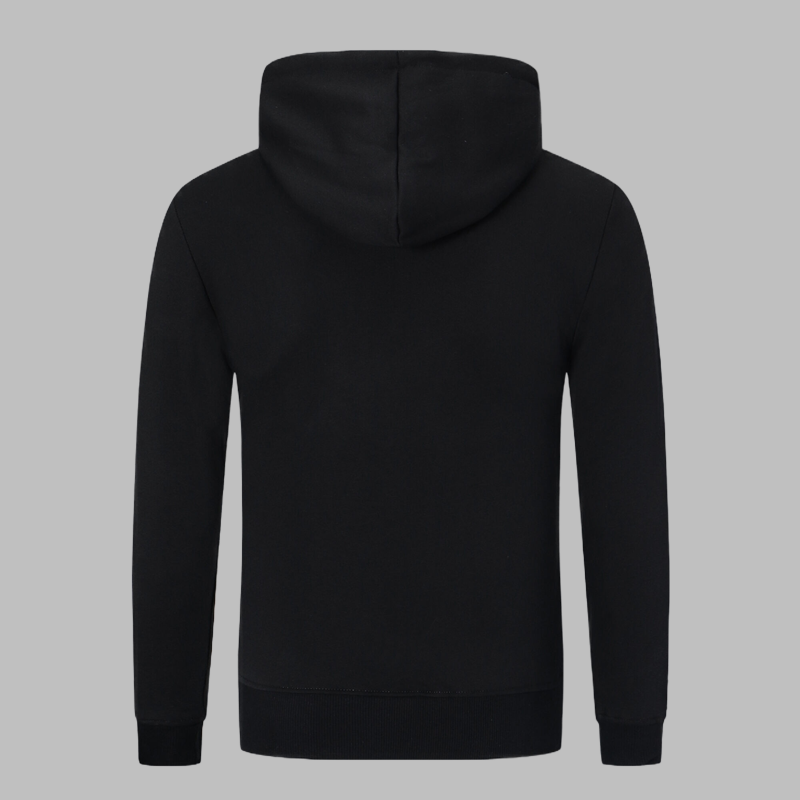 DSQ2 Fashion Men's Casual Sweatshirt