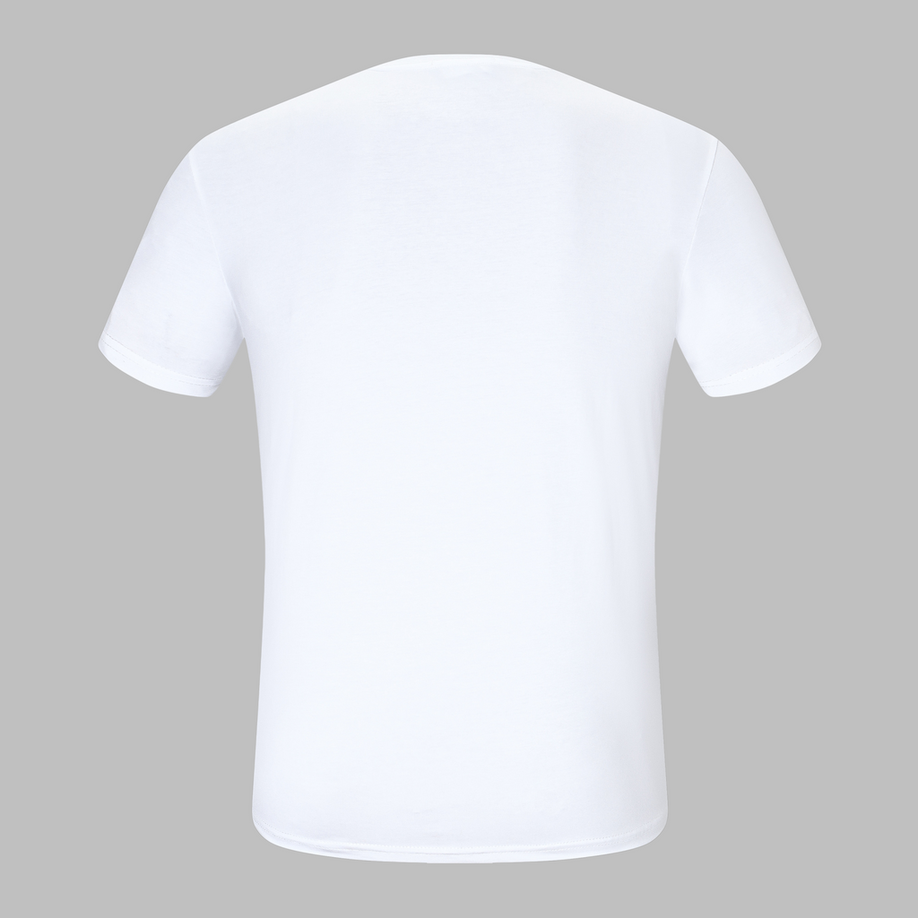 New Men's Short Sleeve T-Shirt