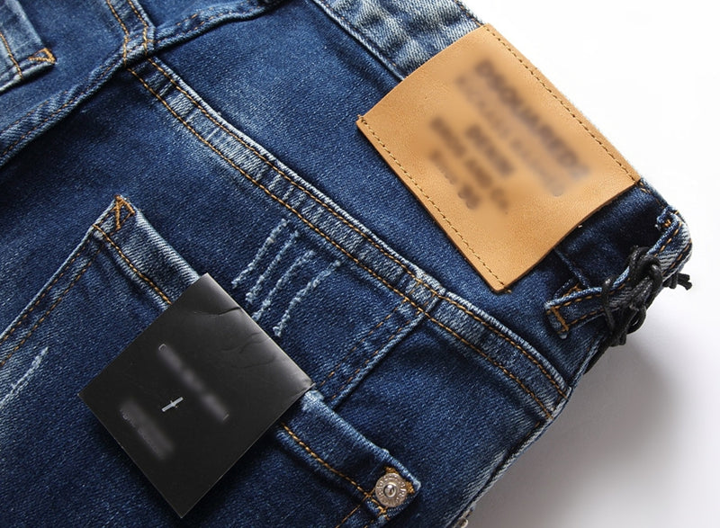 DSQ2 Fashion Men Jeans