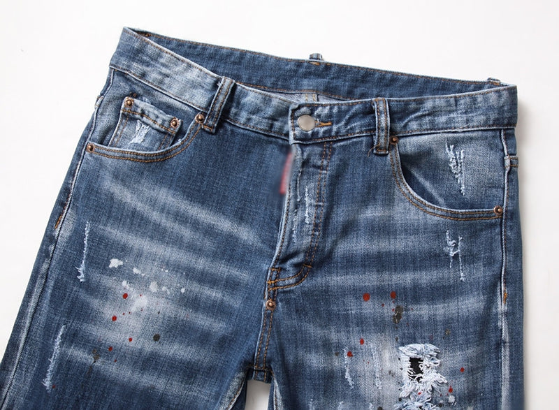 DSQ2 Fashion Men Jeans