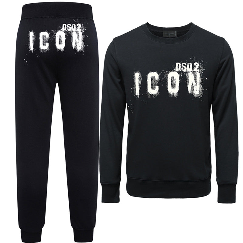 DSQ2 Fashion Men's Sportswear Set