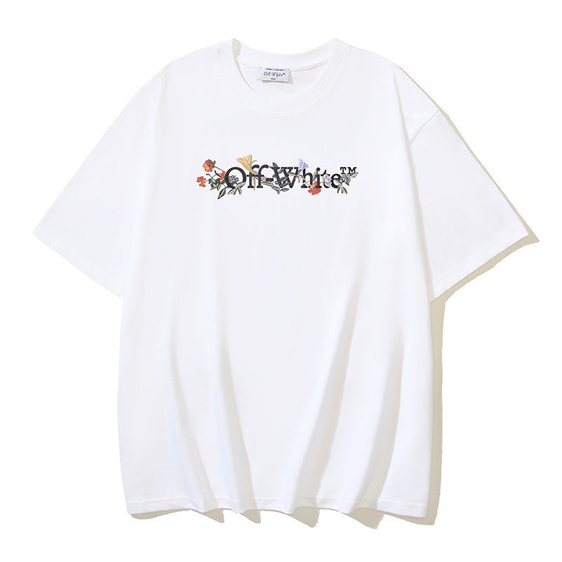 OFF  Men's and Women's Short Sleeve T-Shirts
