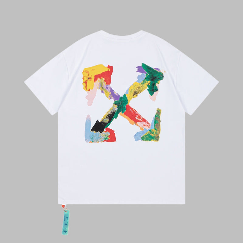 OFF  Men's and Women's Short Sleeve T-Shirts