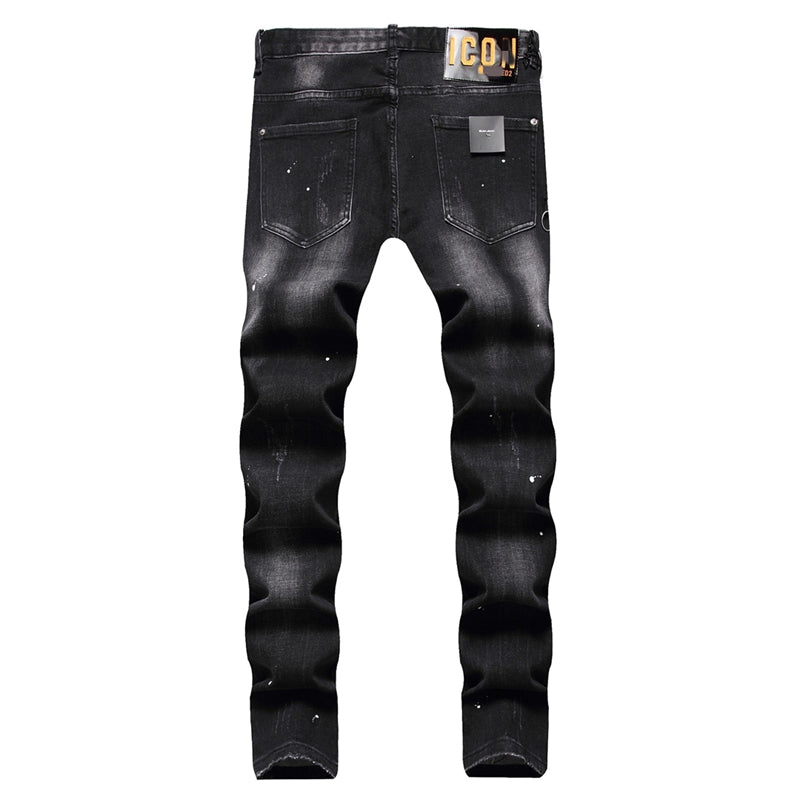 DSQ2 Fashion Men Jeans