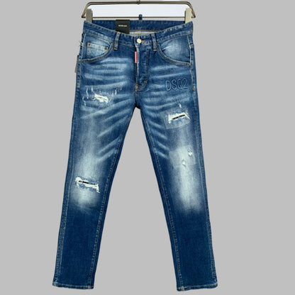 2026 New DSQ2 Fashion Jeans