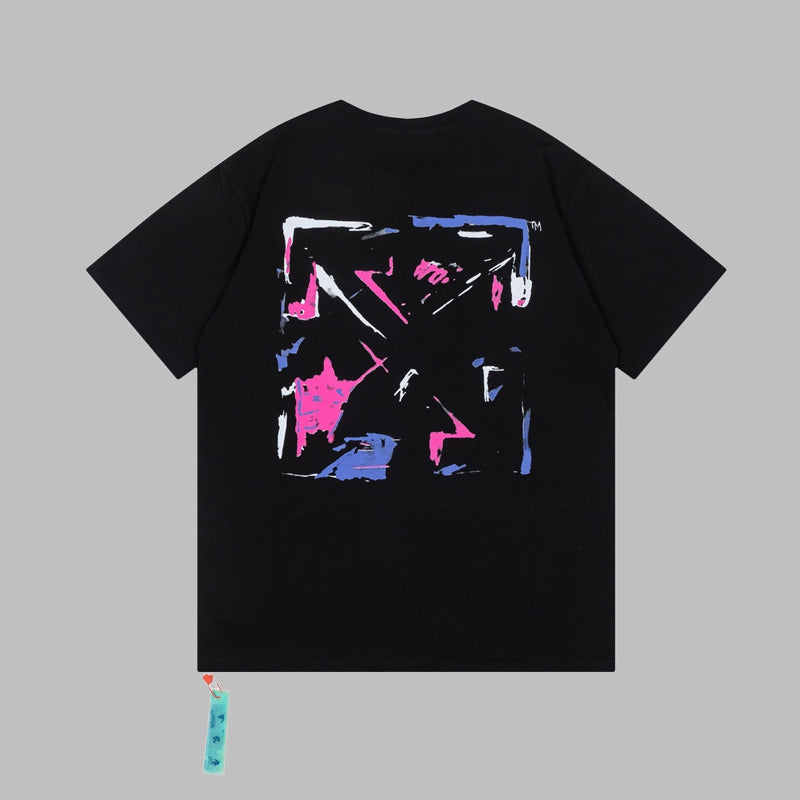 OFF  Men's and Women's Short Sleeve T-Shirts
