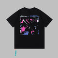OFF  Men's and Women's Short Sleeve T-Shirts