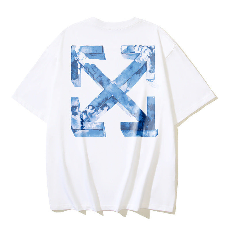 OFF  Men's and Women's Short Sleeve T-Shirts