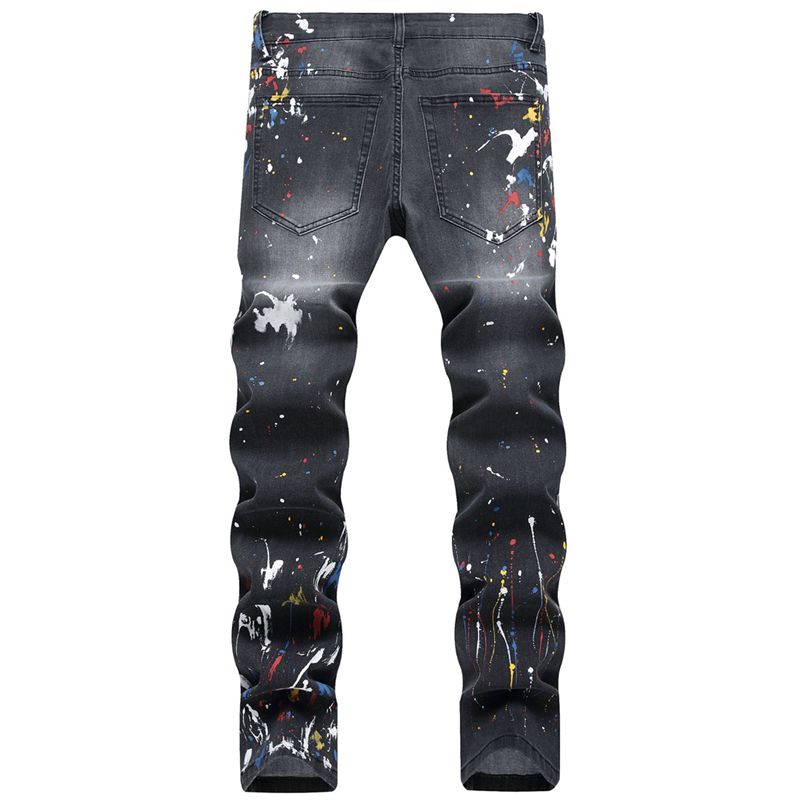 DSQ2 Fashion Men Jeans