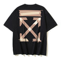 OFF  Men's and Women's Short Sleeve T-Shirts
