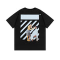 OFF  Men's and Women's Short Sleeve T-Shirts