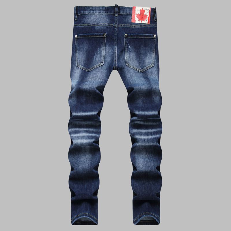 DSQ2 Fashion Men Jeans