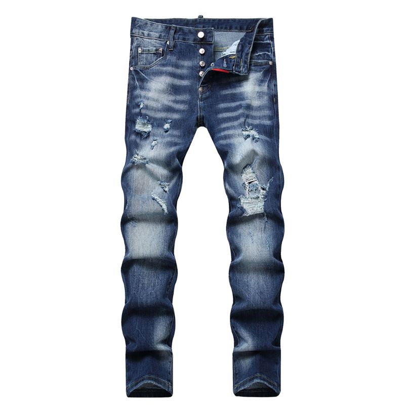 DSQ2 Fashion Men Jeans