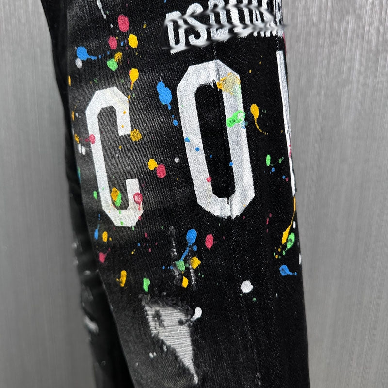 DSQ2 Fashion Men Jeans