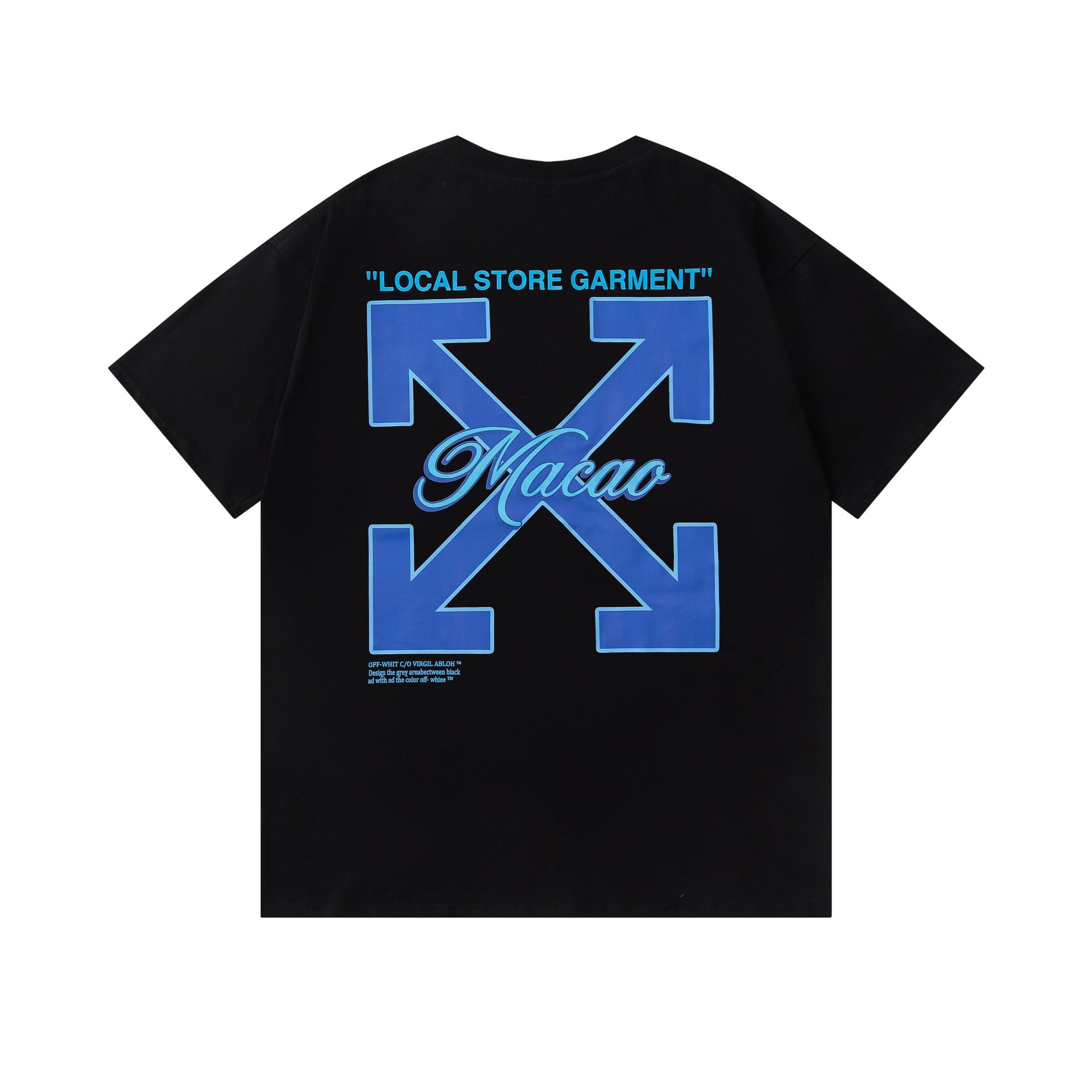 OFF  Men's and Women's Short Sleeve T-Shirts