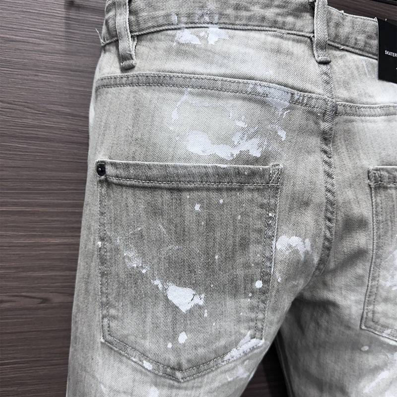 DSQ2 Fashion Men Jeans