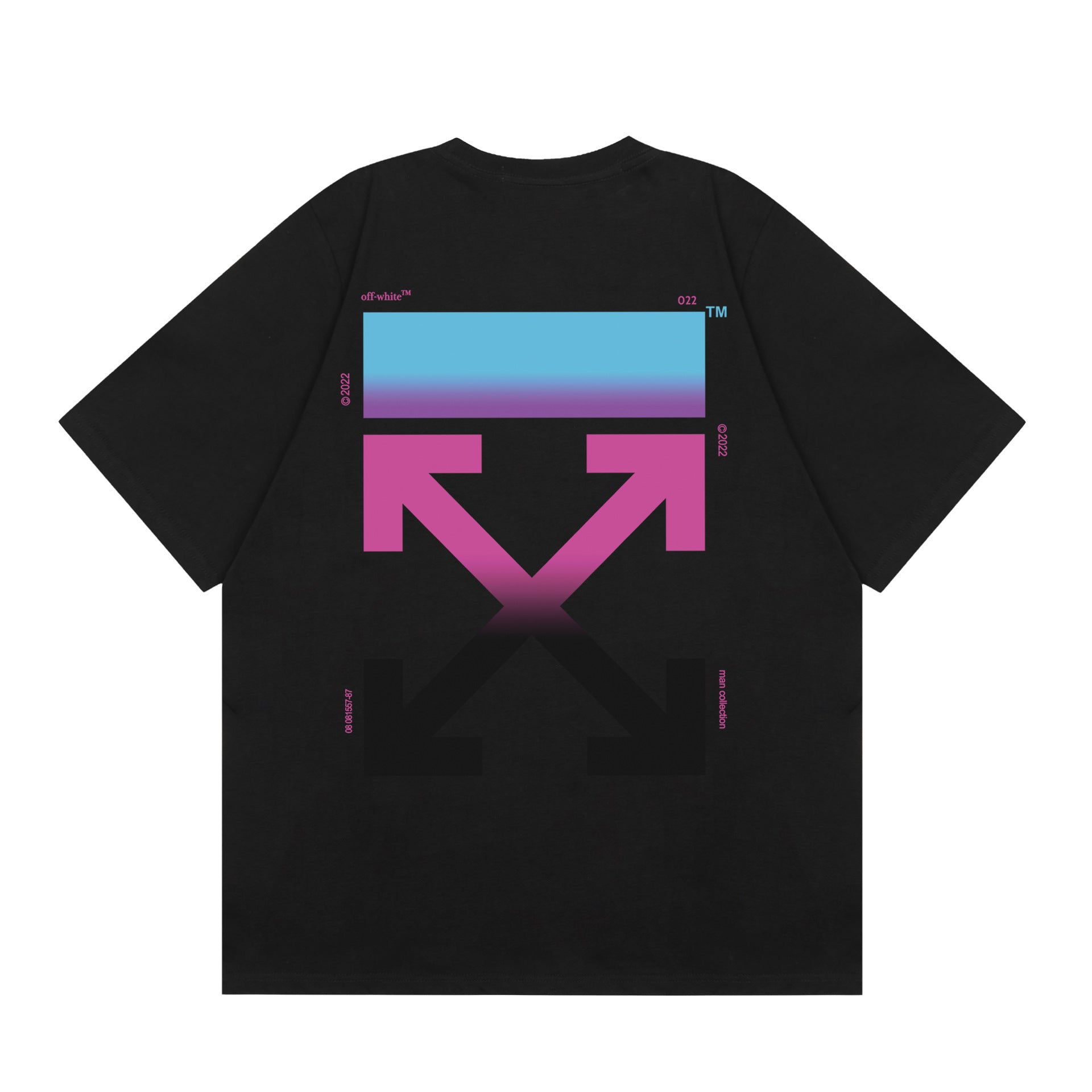 OFF  Men's and Women's Short Sleeve T-Shirts