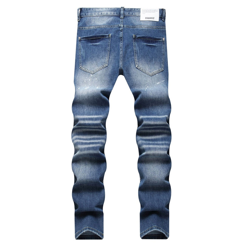 DSQ2 Fashion Men Jeans