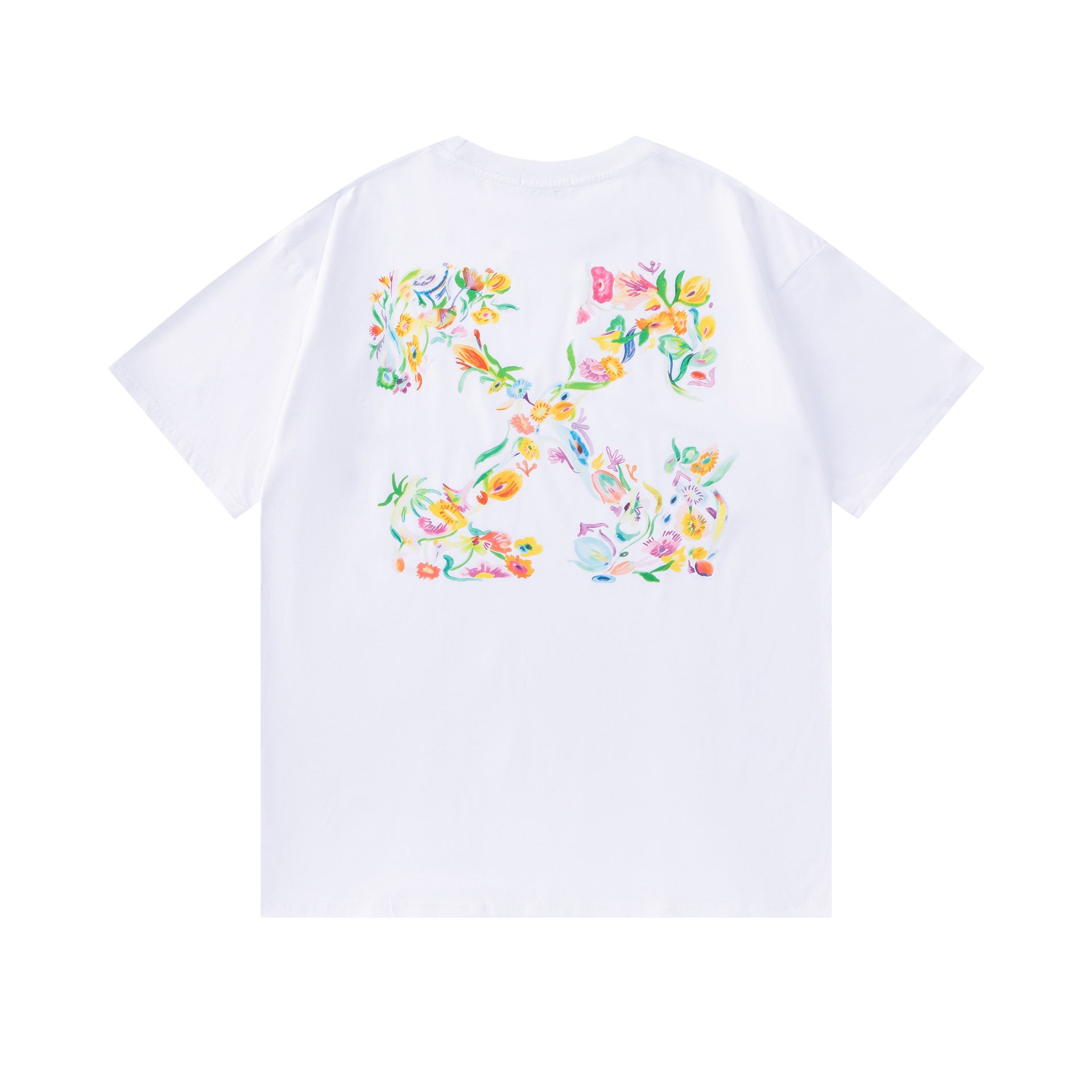 OFF  Men's and Women's Short Sleeve T-Shirts