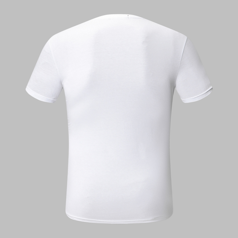 DSQ2  Men's 2026 Short Sleeve T-Shirt