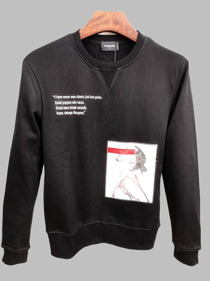 Dsquared² Men's Hoodie