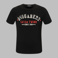 DSQ2  Men's 2026 Short Sleeve T-Shirt