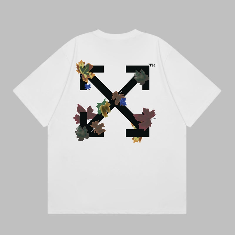 OFF  Men's and Women's Short Sleeve T-Shirts