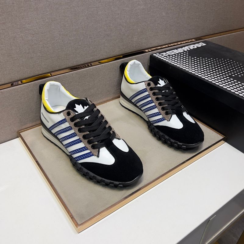 Dsquared²  Men's  Sneakers