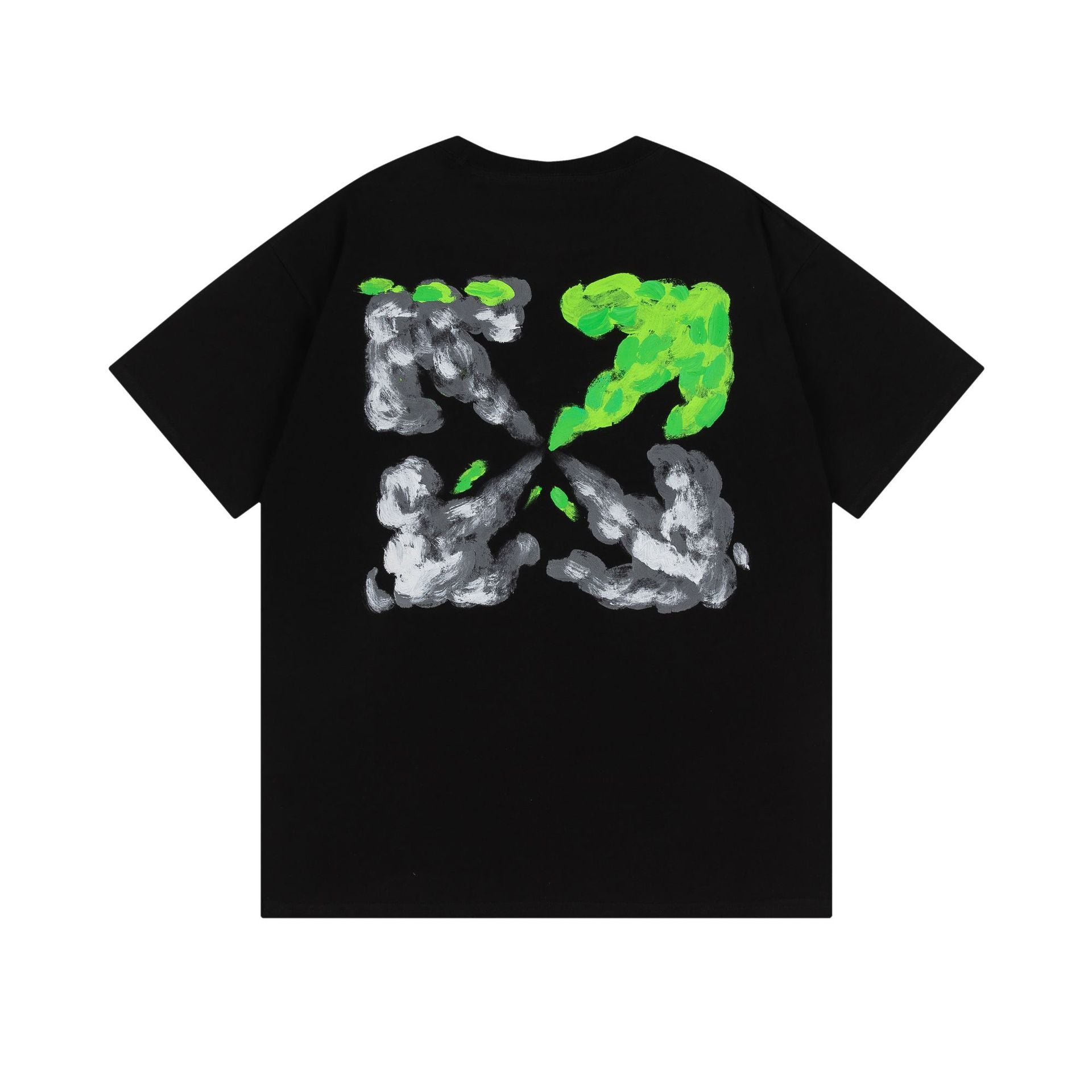 OFF  Men's and Women's Short Sleeve T-Shirts