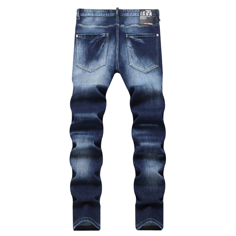 DSQ2 Fashion Men Jeans
