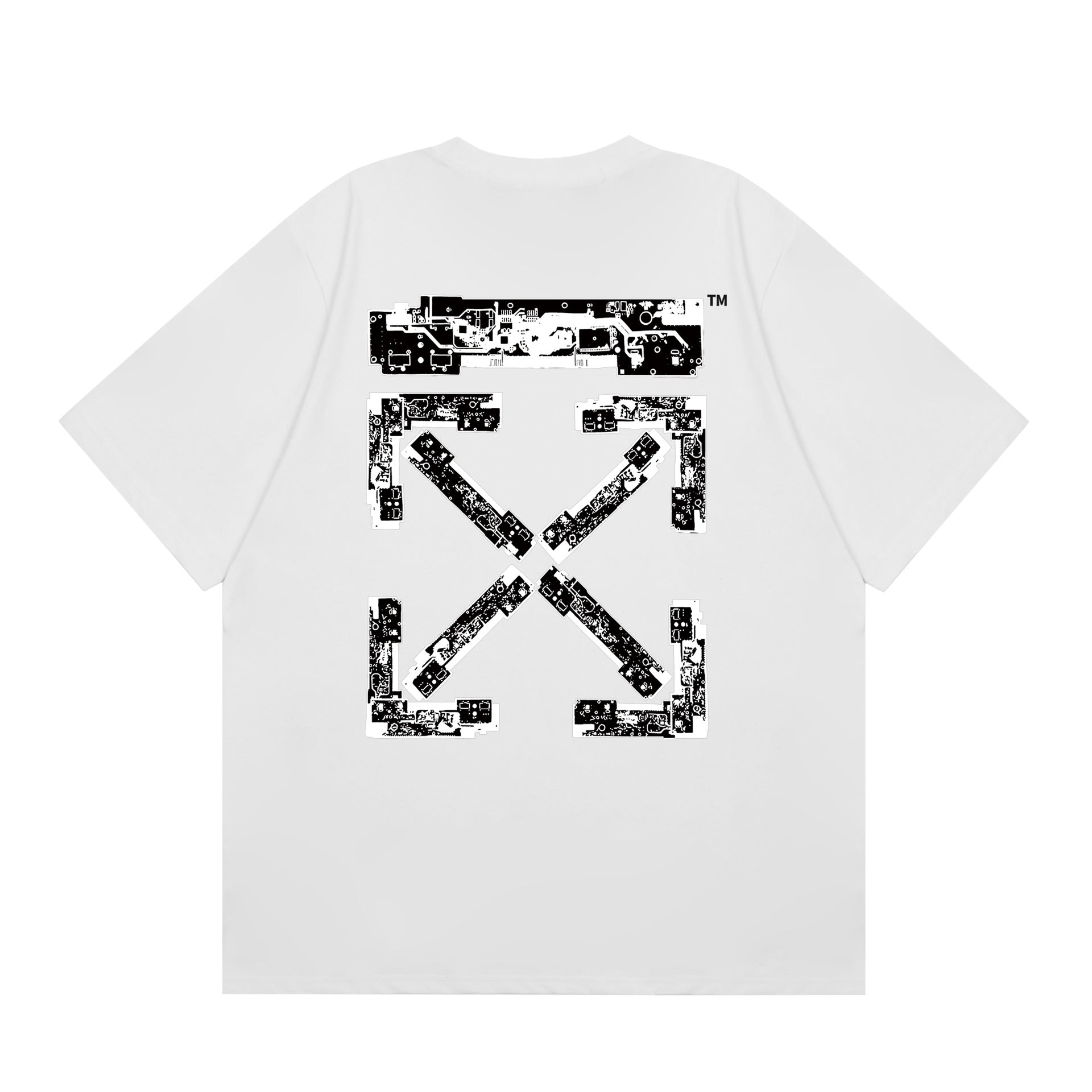 OFF  Men's and Women's Short Sleeve T-Shirts