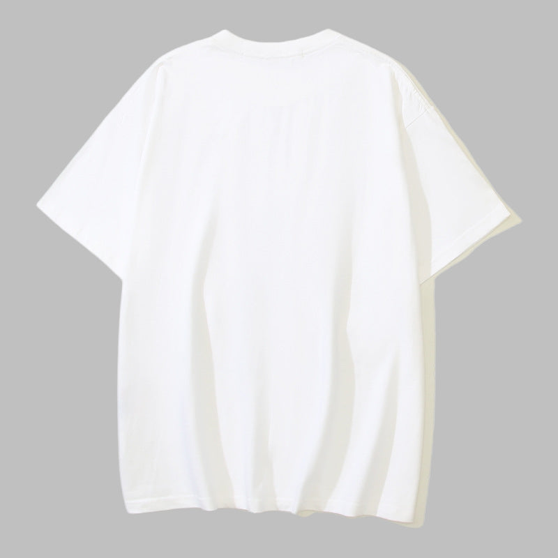 OFF  Men's and Women's Short Sleeve T-Shirts