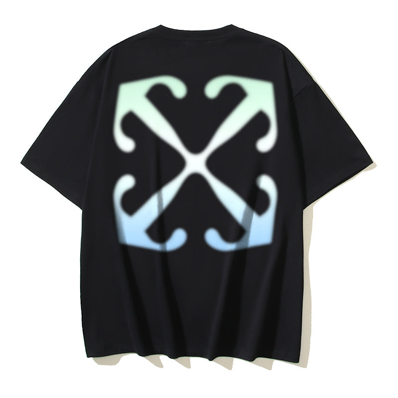 OFF  Men's and Women's Short Sleeve T-Shirts