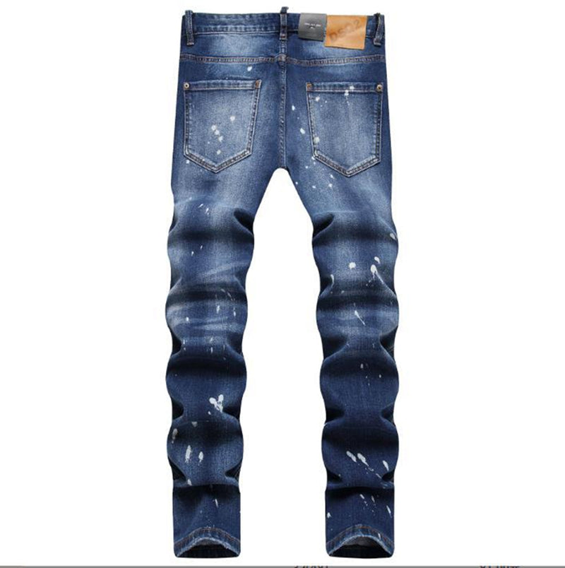 DSQ2 Fashion Men Jeans